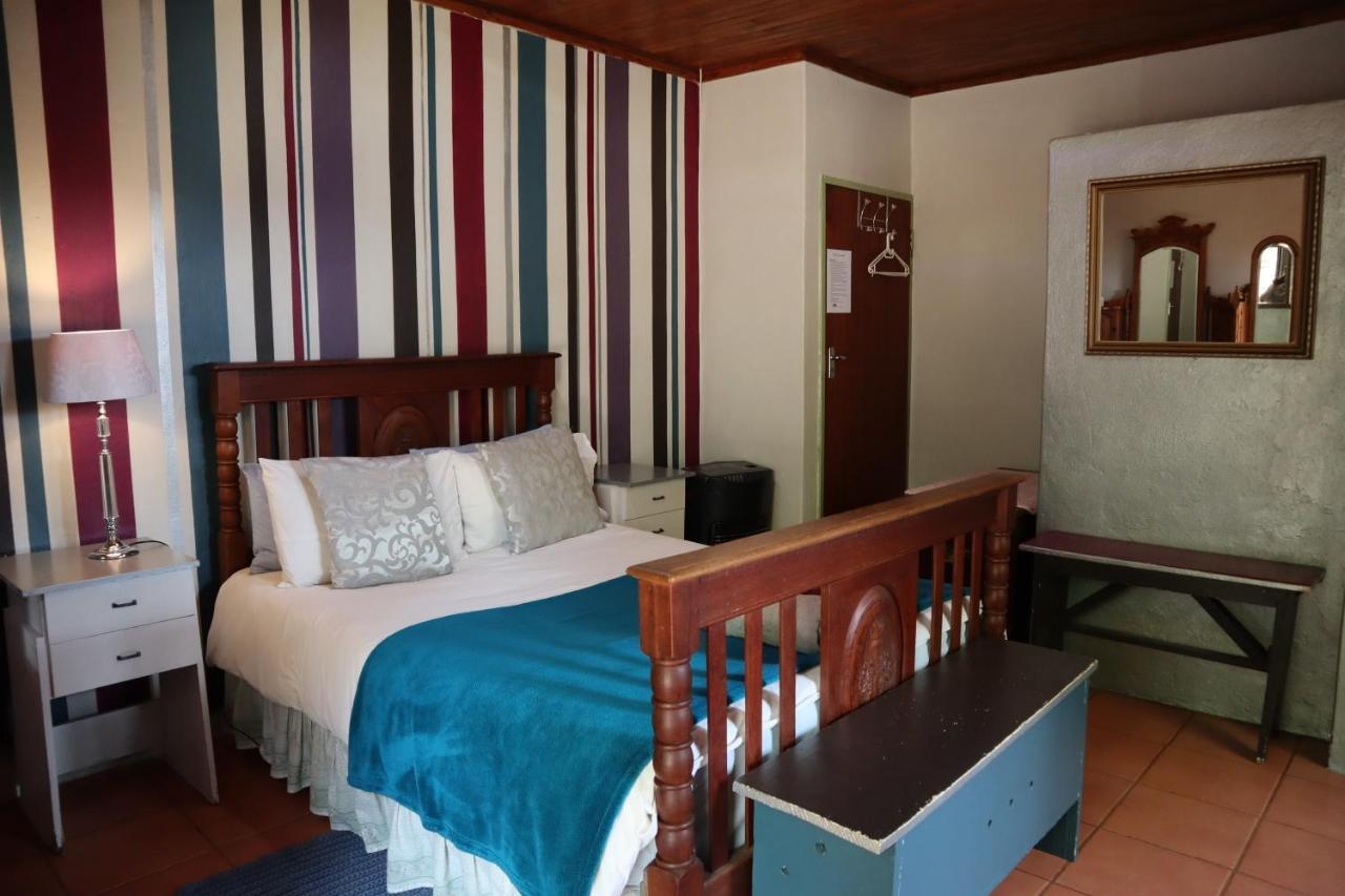 Lochiel Rocks & Roses Farm Stay المظهر الخارجي الصورة