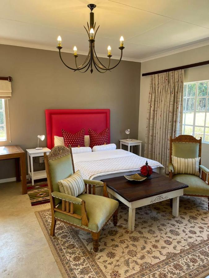 Lochiel Rocks & Roses Farm Stay المظهر الخارجي الصورة