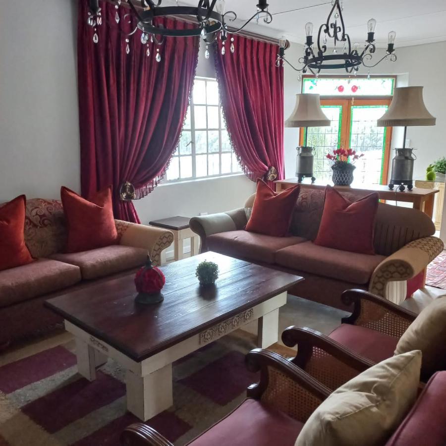Lochiel Rocks & Roses Farm Stay المظهر الخارجي الصورة