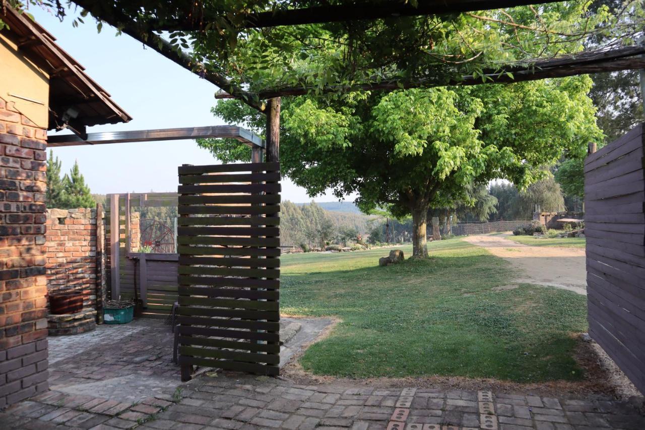 Lochiel Rocks & Roses Farm Stay المظهر الخارجي الصورة