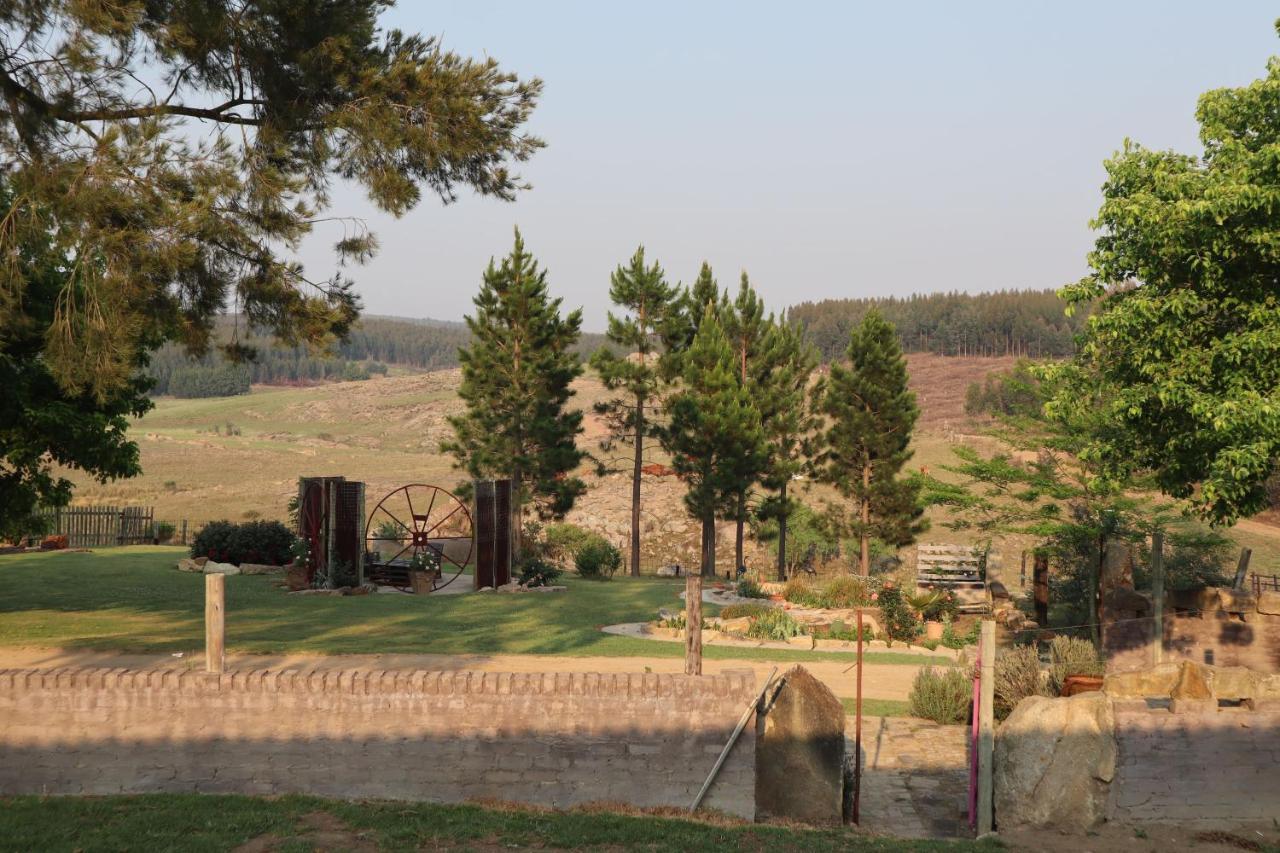 Lochiel Rocks & Roses Farm Stay المظهر الخارجي الصورة