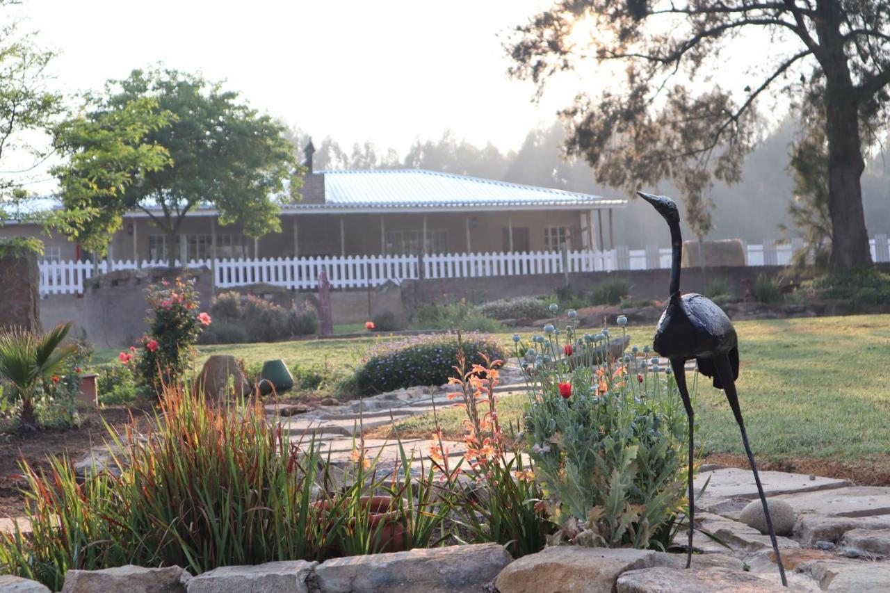 Lochiel Rocks & Roses Farm Stay المظهر الخارجي الصورة