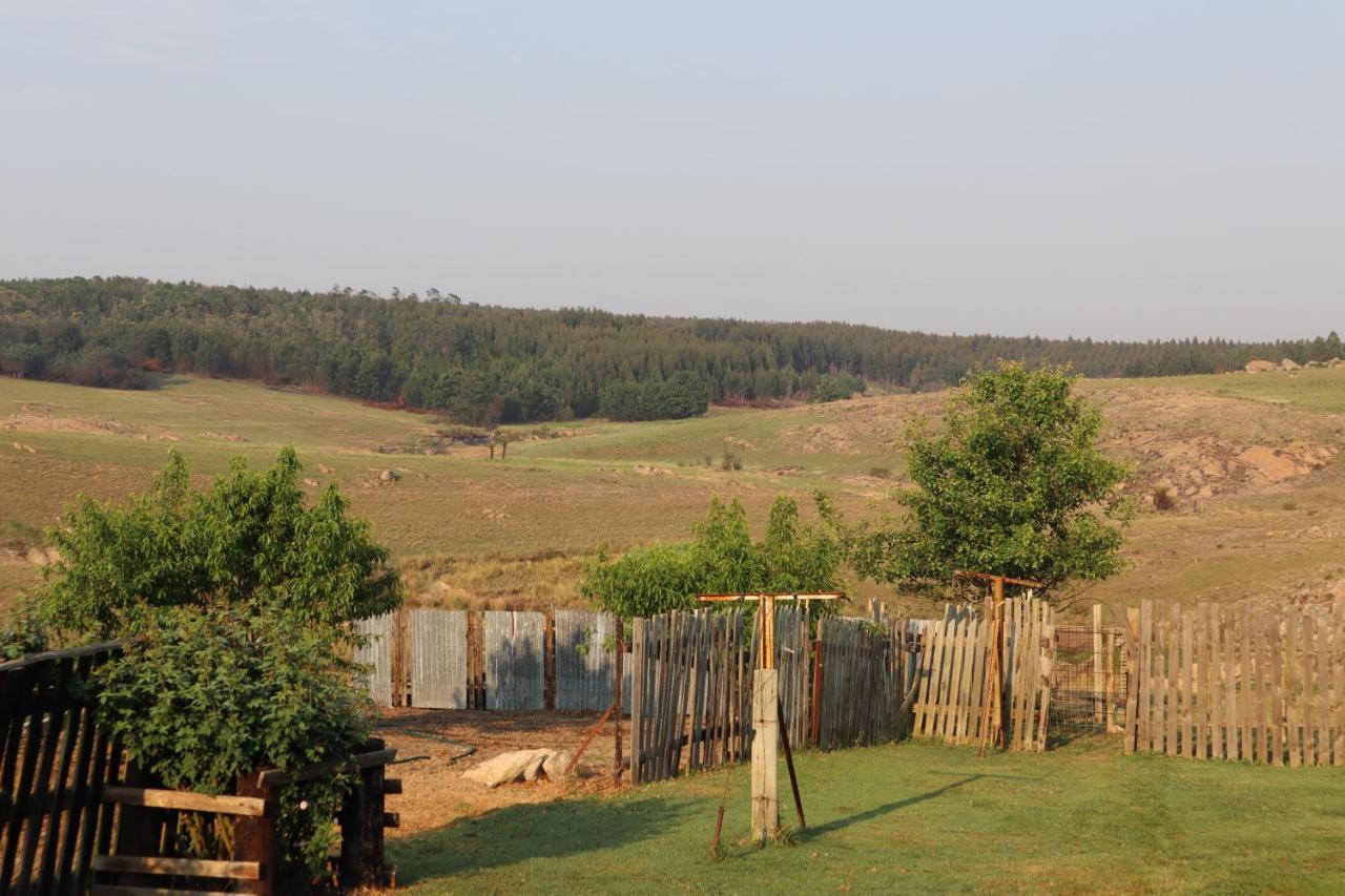 Lochiel Rocks & Roses Farm Stay المظهر الخارجي الصورة