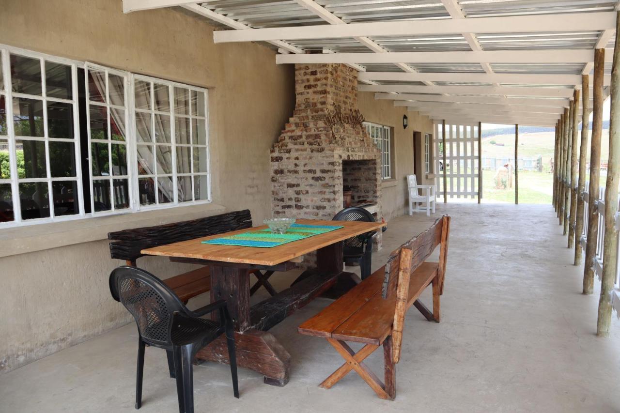 Lochiel Rocks & Roses Farm Stay المظهر الخارجي الصورة