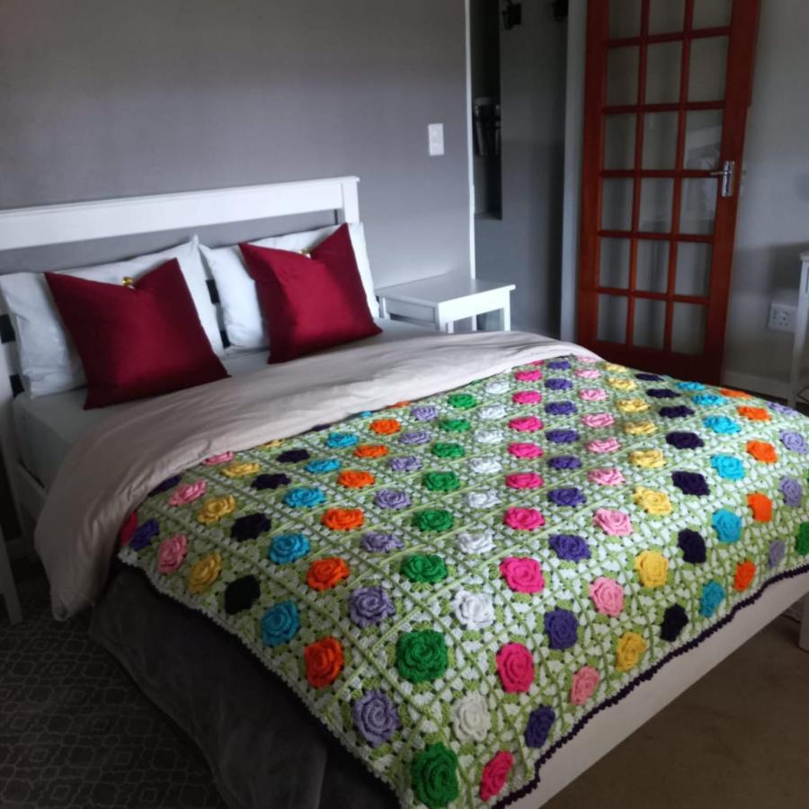 Lochiel Rocks & Roses Farm Stay المظهر الخارجي الصورة