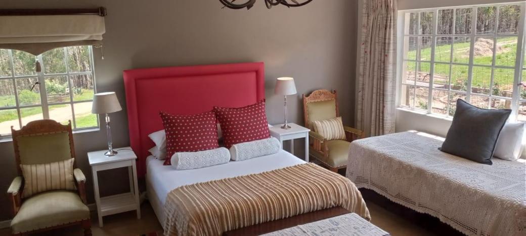 Lochiel Rocks & Roses Farm Stay المظهر الخارجي الصورة