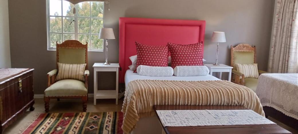 Lochiel Rocks & Roses Farm Stay المظهر الخارجي الصورة