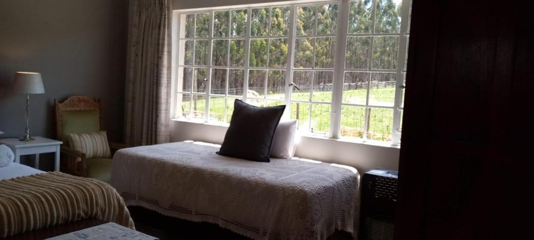Lochiel Rocks & Roses Farm Stay المظهر الخارجي الصورة